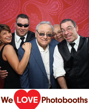 The Corinthian Yacht Club of Philadelphia Photo Booth Image