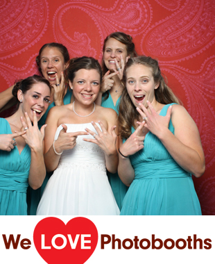 The Corinthian Yacht Club of Philadelphia Photo Booth Image
