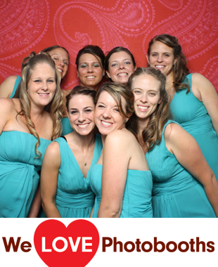 The Corinthian Yacht Club of Philadelphia Photo Booth Image