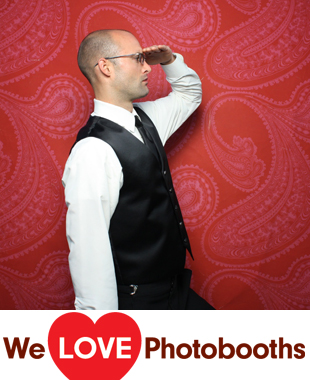 The Corinthian Yacht Club of Philadelphia Photo Booth Image