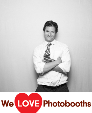 Shipyard Marina Pier Photo Booth Image