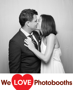 Shipyard Marina Pier Photo Booth Image