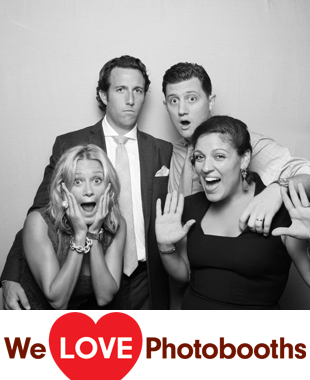 Shipyard Marina Pier Photo Booth Image