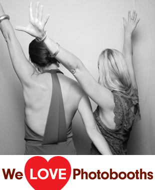 Shipyard Marina Pier Photo Booth Image