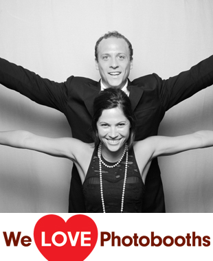 Shipyard Marina Pier Photo Booth Image