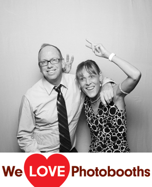 Shipyard Marina Pier Photo Booth Image