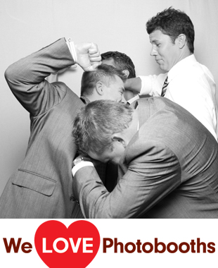 Shipyard Marina Pier Photo Booth Image