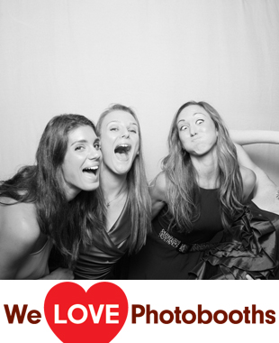 Shipyard Marina Pier Photo Booth Image