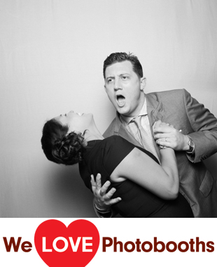 Shipyard Marina Pier Photo Booth Image