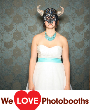Fornino Restaurant Photo Booth Image