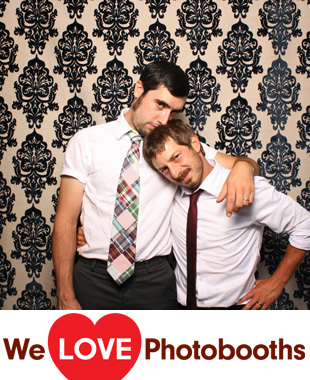 Candlewood Inn Photo Booth Image