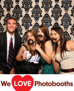 Candlewood Inn Photo Booth Image