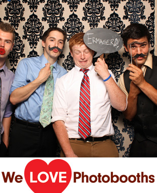 Candlewood Inn Photo Booth Image