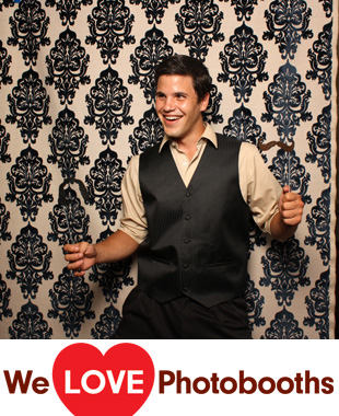 Candlewood Inn Photo Booth Image