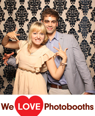 Candlewood Inn Photo Booth Image