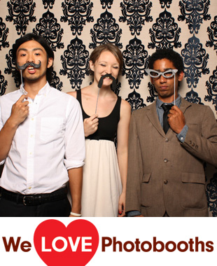 Candlewood Inn Photo Booth Image