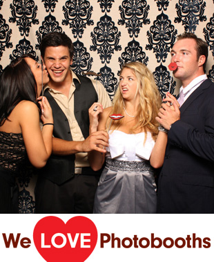 Candlewood Inn Photo Booth Image