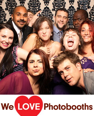 Candlewood Inn Photo Booth Image