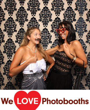 Candlewood Inn Photo Booth Image