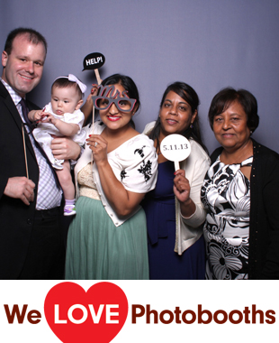 Lowes Hotel Photo Booth Image
