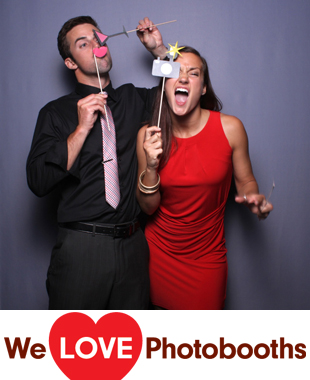 Lowes Hotel Photo Booth Image