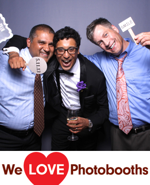 Lowes Hotel Photo Booth Image