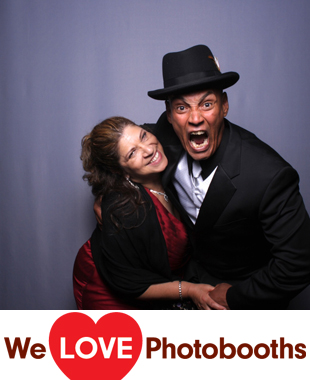 Lowes Hotel Photo Booth Image