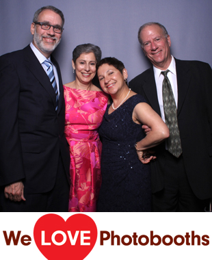 Lowes Hotel Photo Booth Image