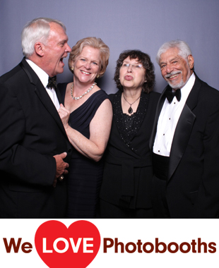 Lowes Hotel Photo Booth Image