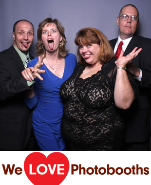 Lowes Hotel Photo Booth Image
