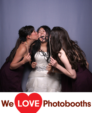 Lowes Hotel Photo Booth Image