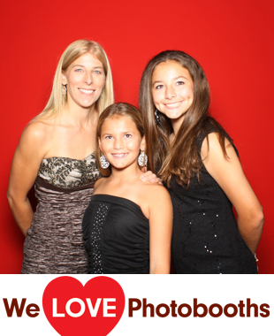 NY Photo Booth Image from Liberty Warehouse in Brooklyn, NY