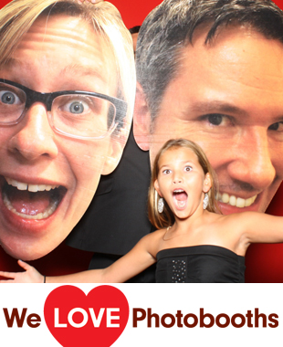 Liberty Warehouse Photo Booth Image