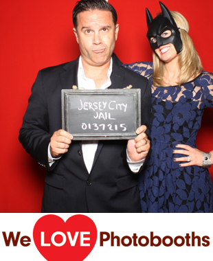 NY Photo Booth Image from Liberty Warehouse in Brooklyn, NY