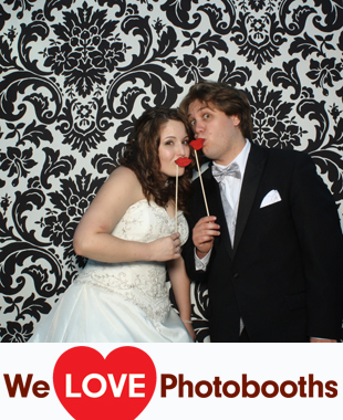 Stamford Church of Christ Photo Booth Image