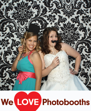 Stamford Church of Christ Photo Booth Image