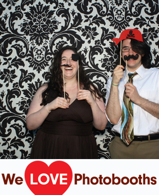 Stamford Church of Christ Photo Booth Image