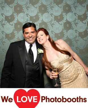 Stage 6 at Steiner Studios, Brooklyn Navy Yard Photo Booth Image