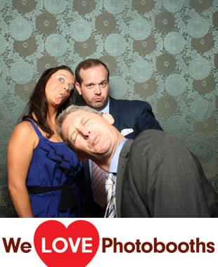 Stage 6 at Steiner Studios, Brooklyn Navy Yard Photo Booth Image