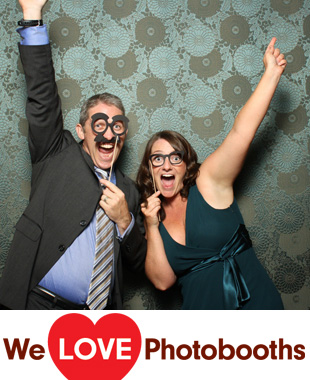 Stage 6 at Steiner Studios, Brooklyn Navy Yard Photo Booth Image