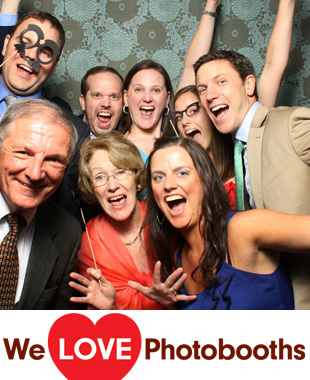 Stage 6 at Steiner Studios, Brooklyn Navy Yard Photo Booth Image