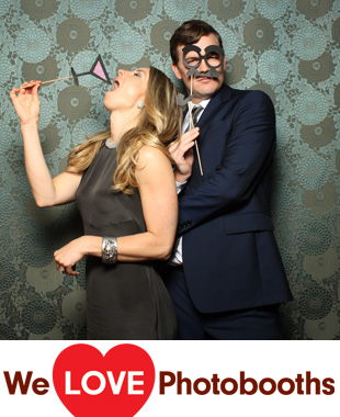 Stage 6 at Steiner Studios, Brooklyn Navy Yard Photo Booth Image