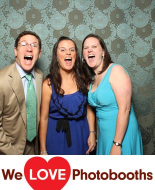 Stage 6 at Steiner Studios, Brooklyn Navy Yard Photo Booth Image