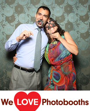 Stage 6 at Steiner Studios, Brooklyn Navy Yard Photo Booth Image
