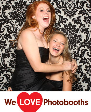 Nanina's in the Park Photo Booth Image