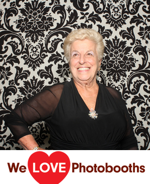 Nanina's in the Park Photo Booth Image