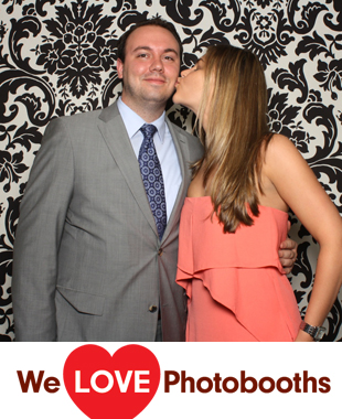 Nanina's in the Park Photo Booth Image
