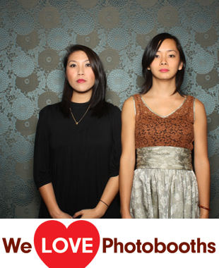 The Green Building Photo Booth Image