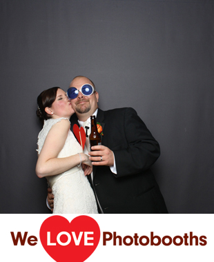 Doubletree Tarrytown Photo Booth Image