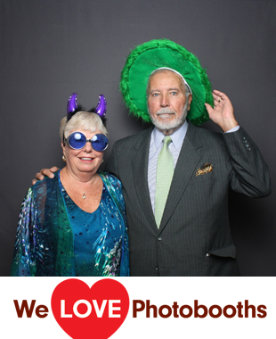 Doubletree Tarrytown Photo Booth Image